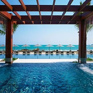 Rayong Marriott Resort&Spa - SHA Extra Plus Certified