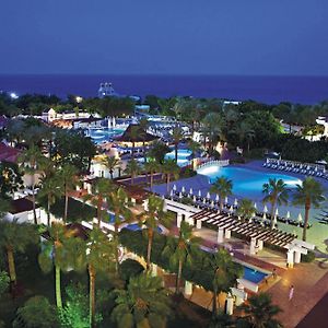 Swandor Hotels & Resort Kemer