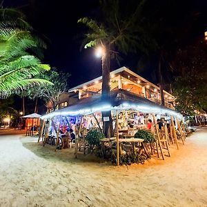 Cocoloco Beach Resort